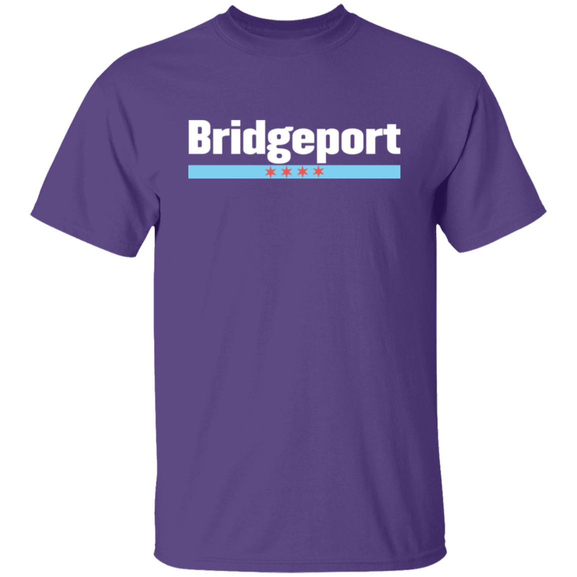 Bridgeport