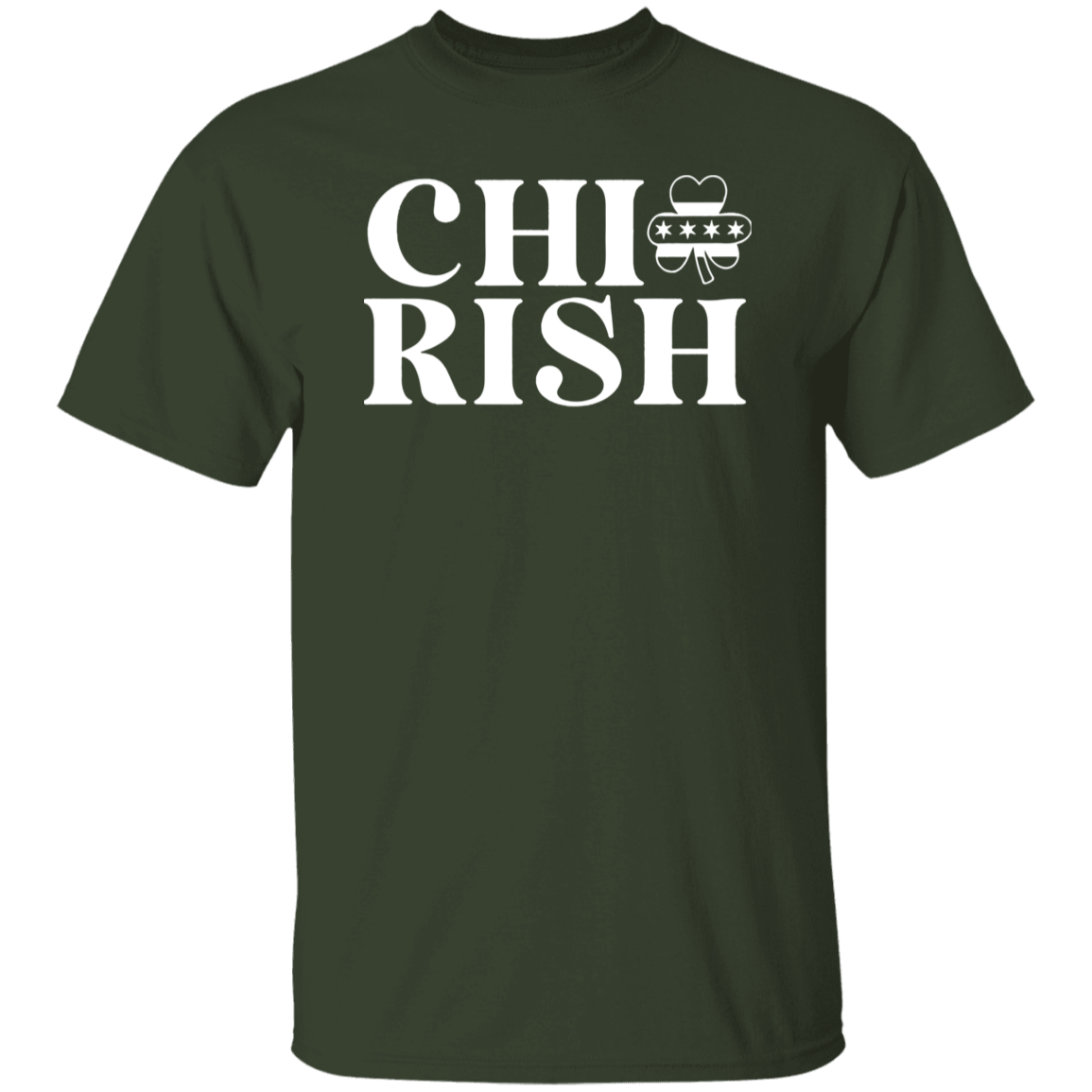 Chi Rish