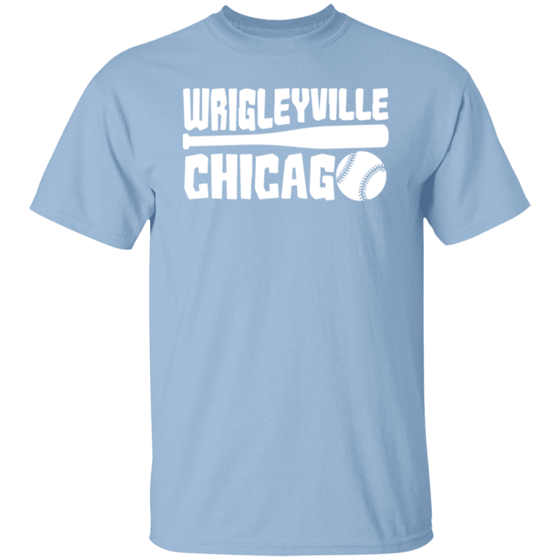 Wrigleyville