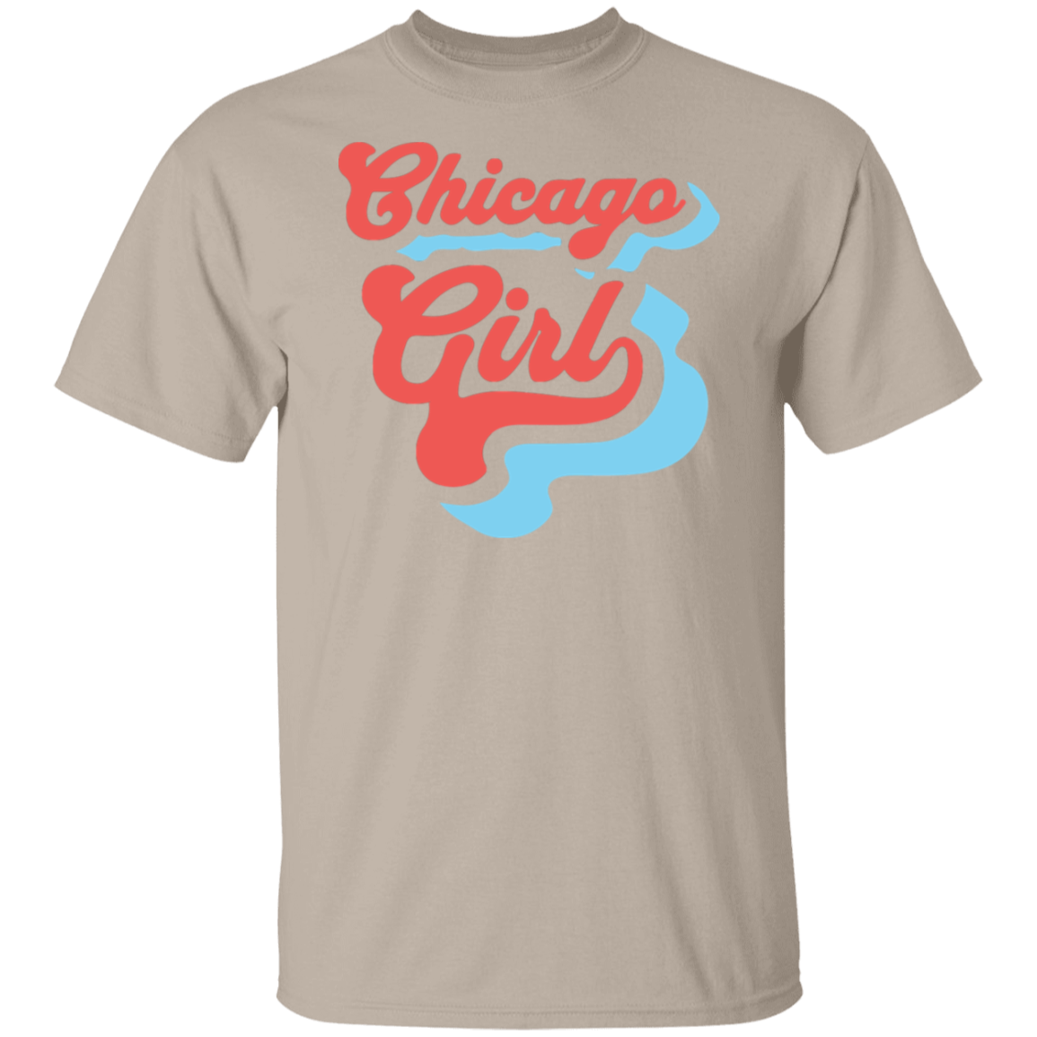 Chicago Girl