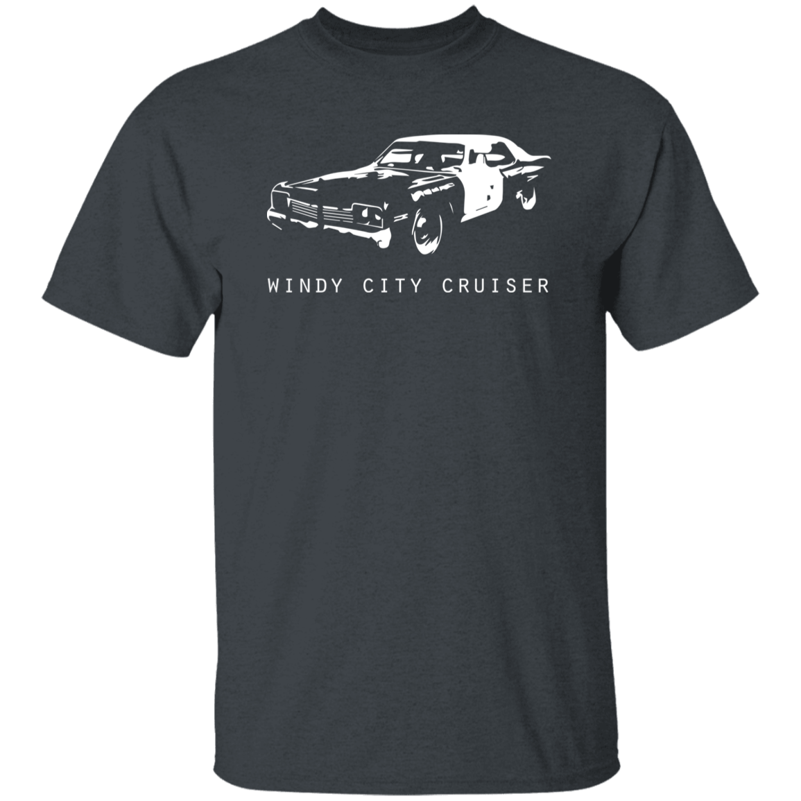 Windy City Cruiser