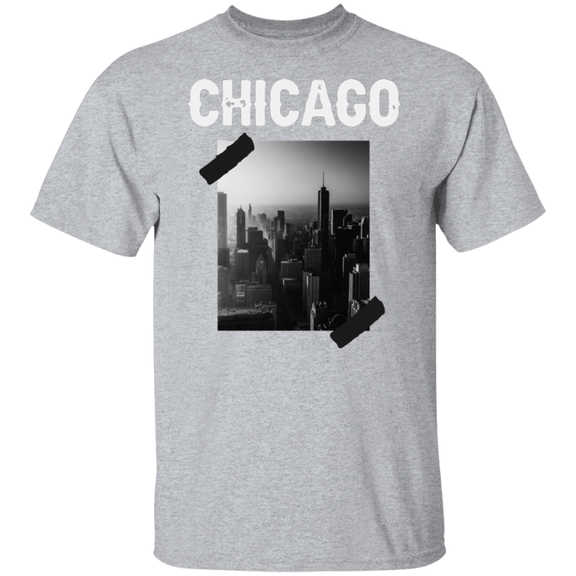 Skyline Chicago