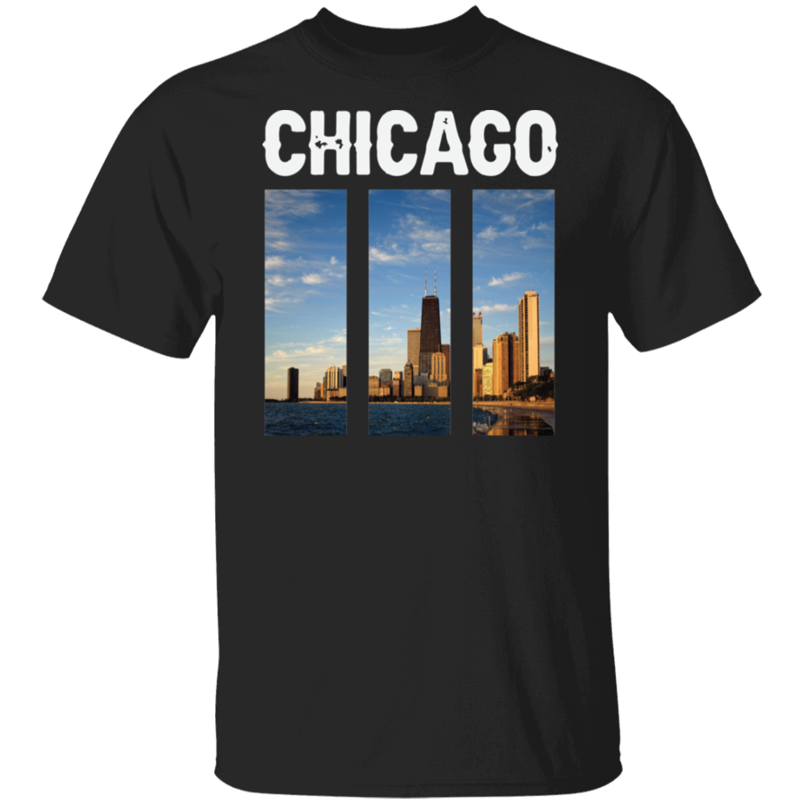 Shutter Chi