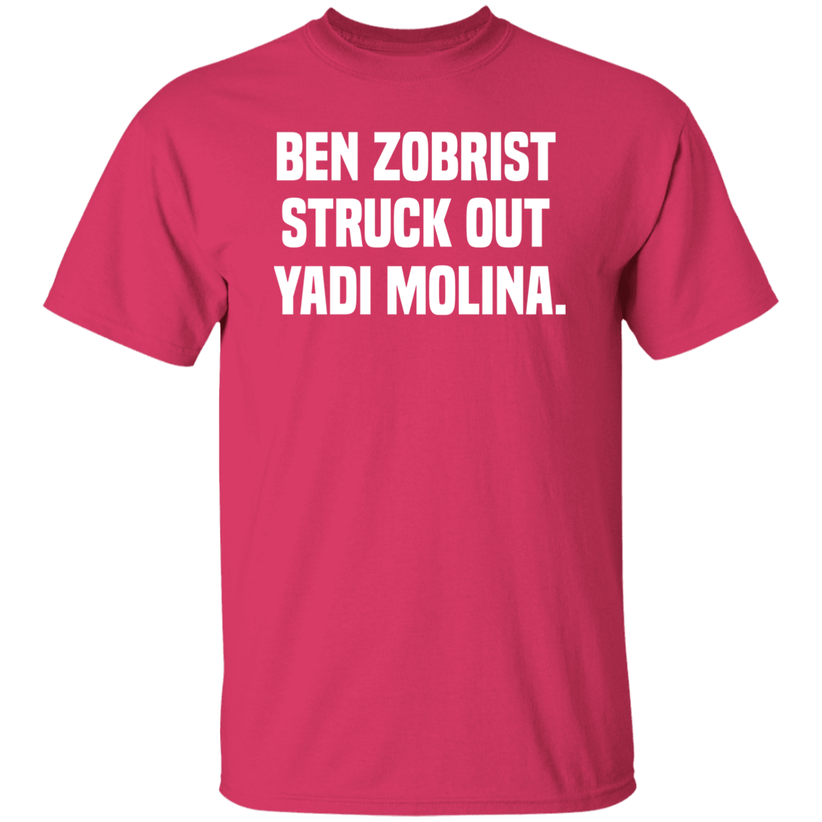 Ben Zobrist