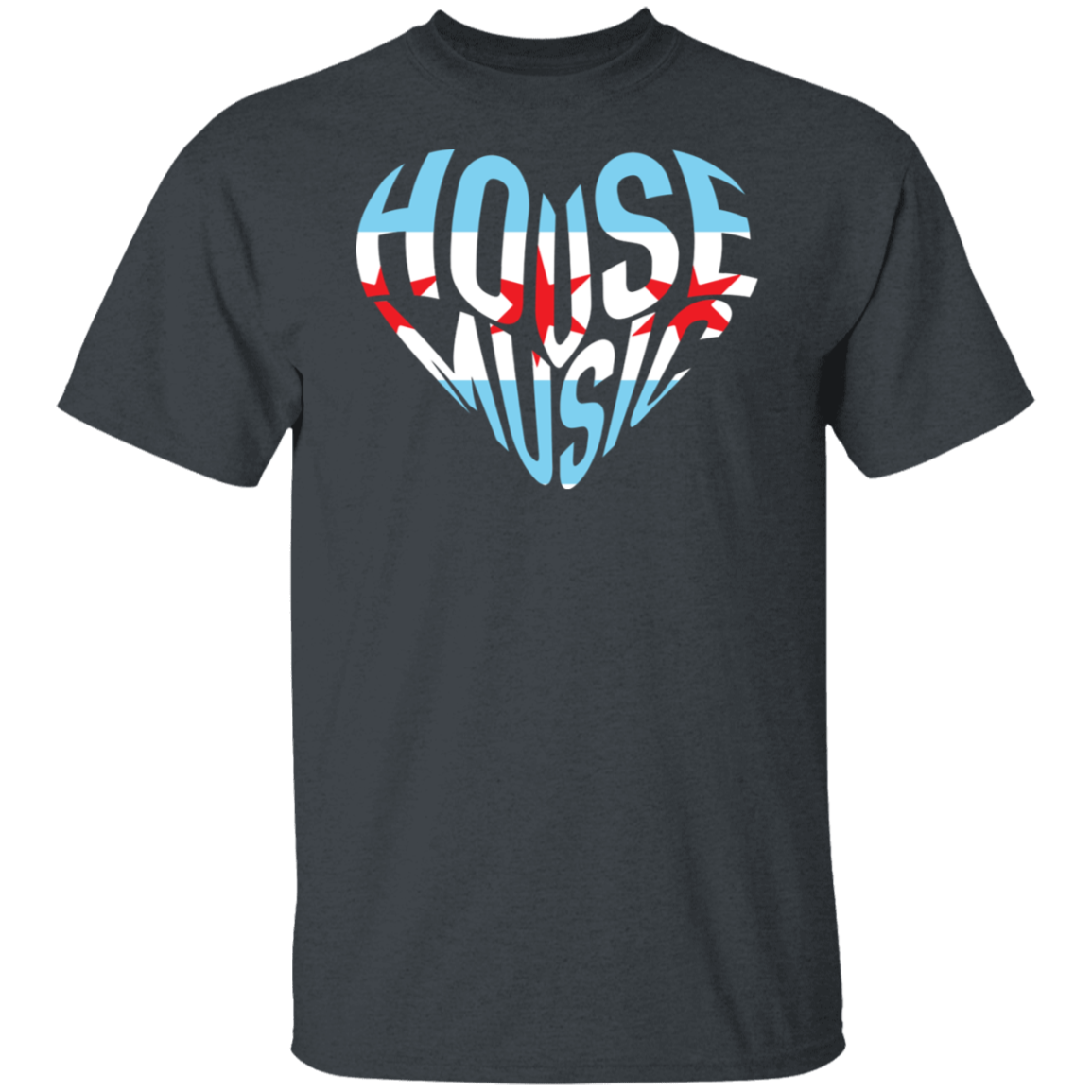 Heart House Music