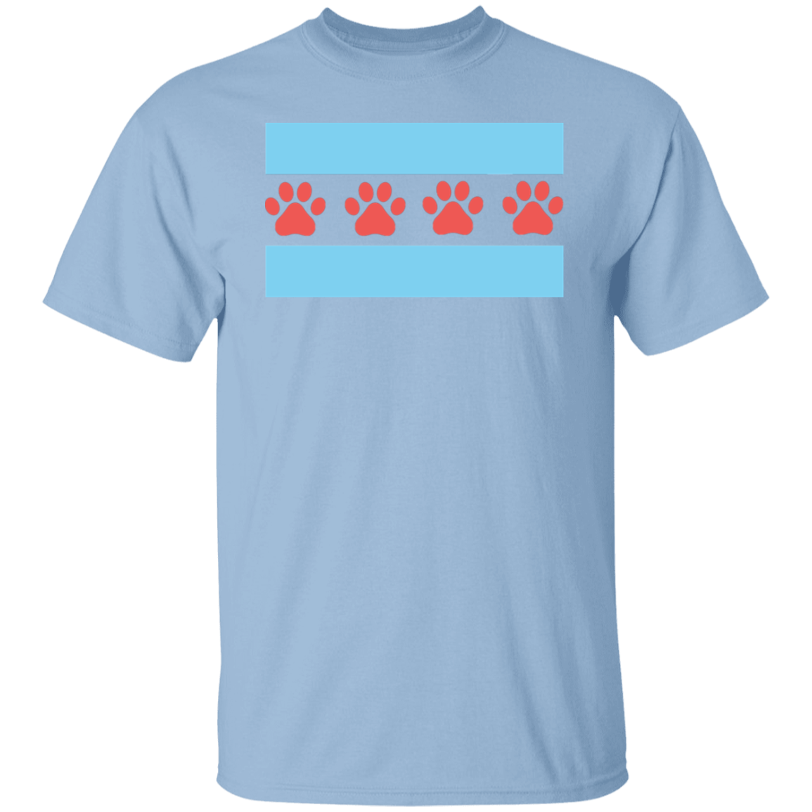 Paws
