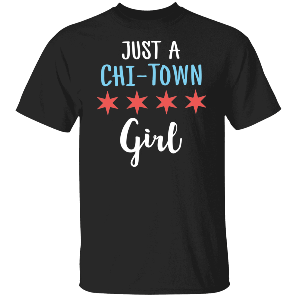 Chi Town Girl