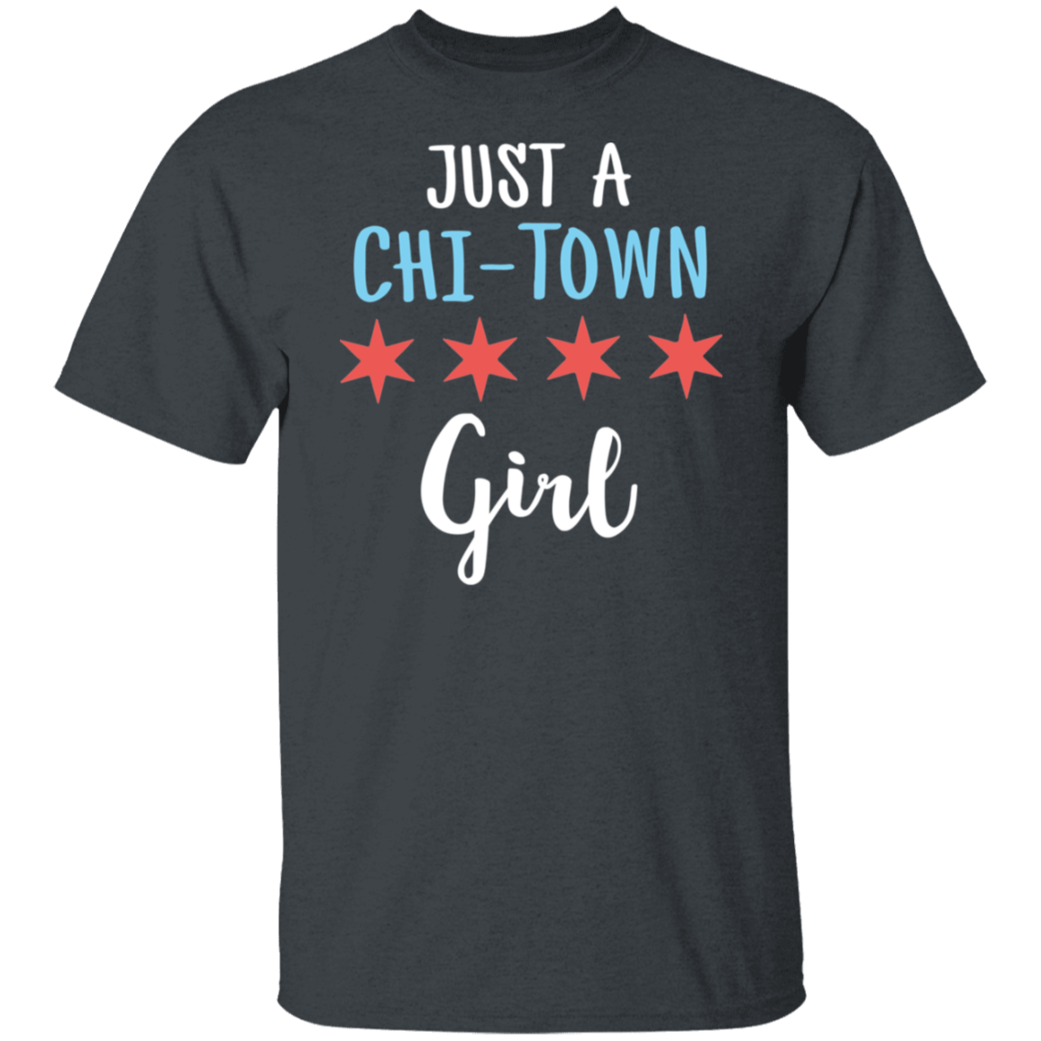 Chi Town Girl