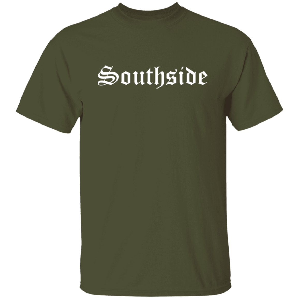 SouthSide