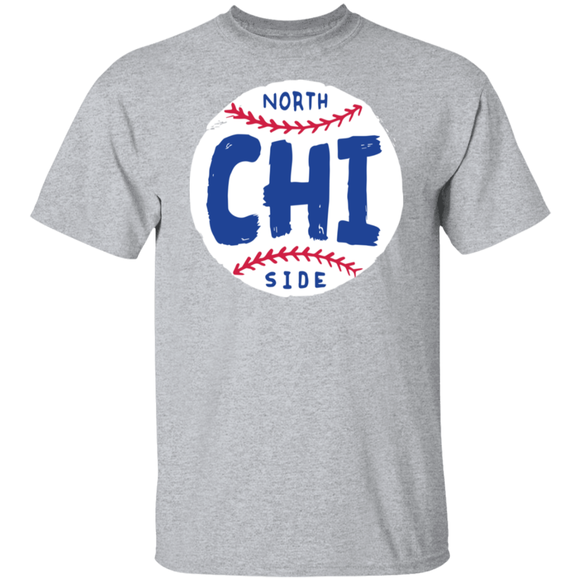 North Side Chi
