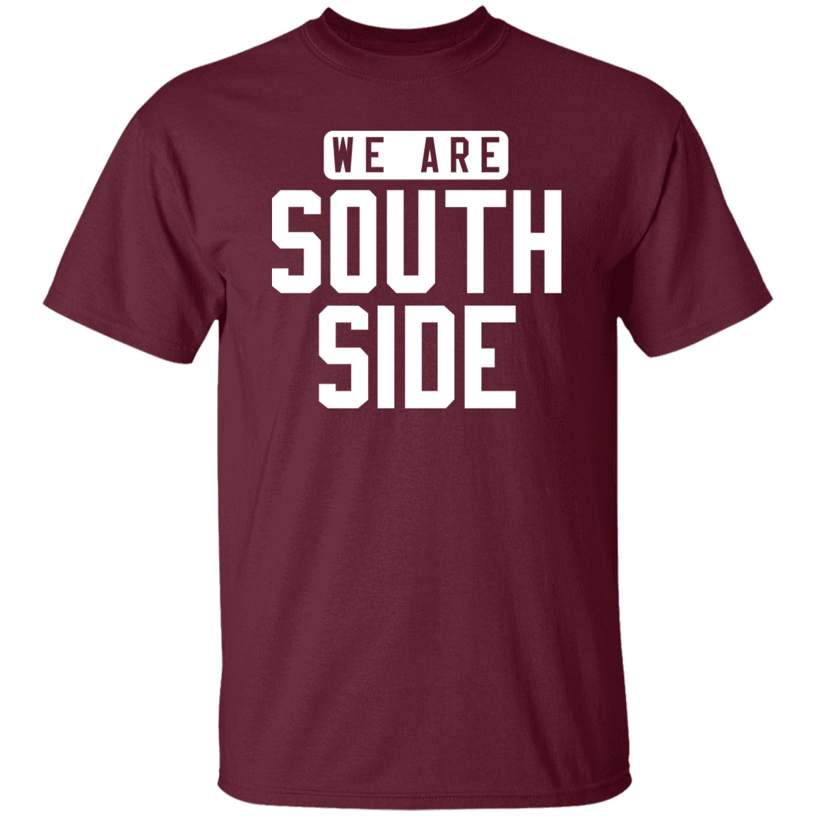 We Are South Side