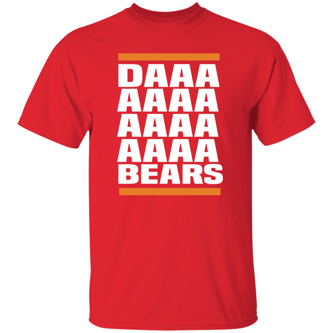 DAAAA Bears