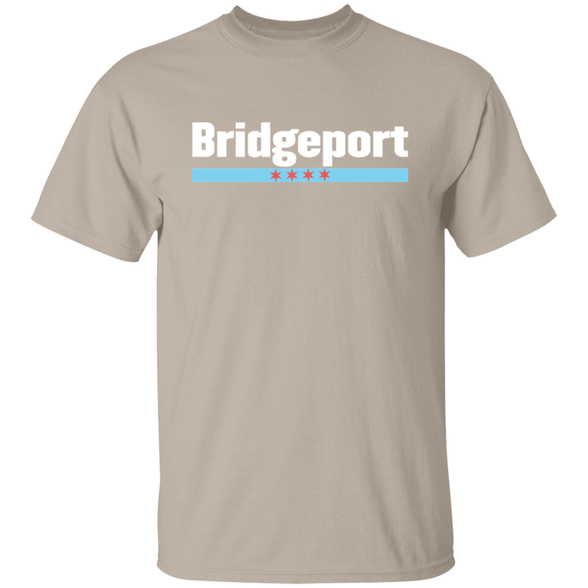 Bridgeport