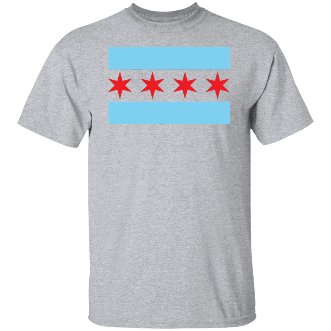 Chicago Flag