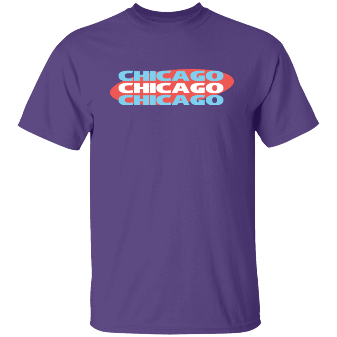 Chicago 3x