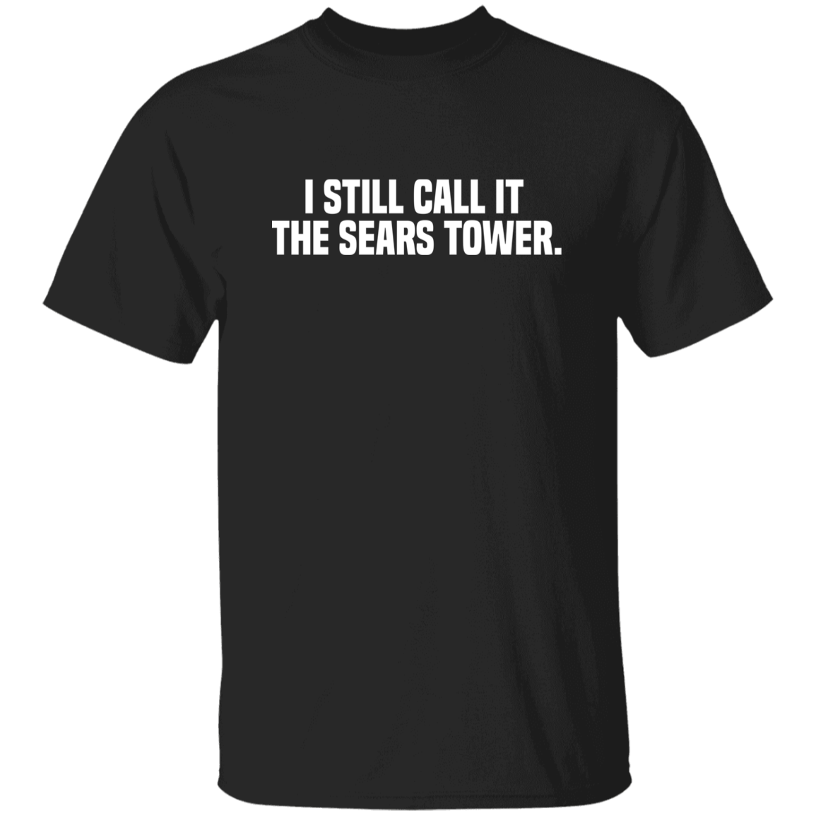 Sears Tower