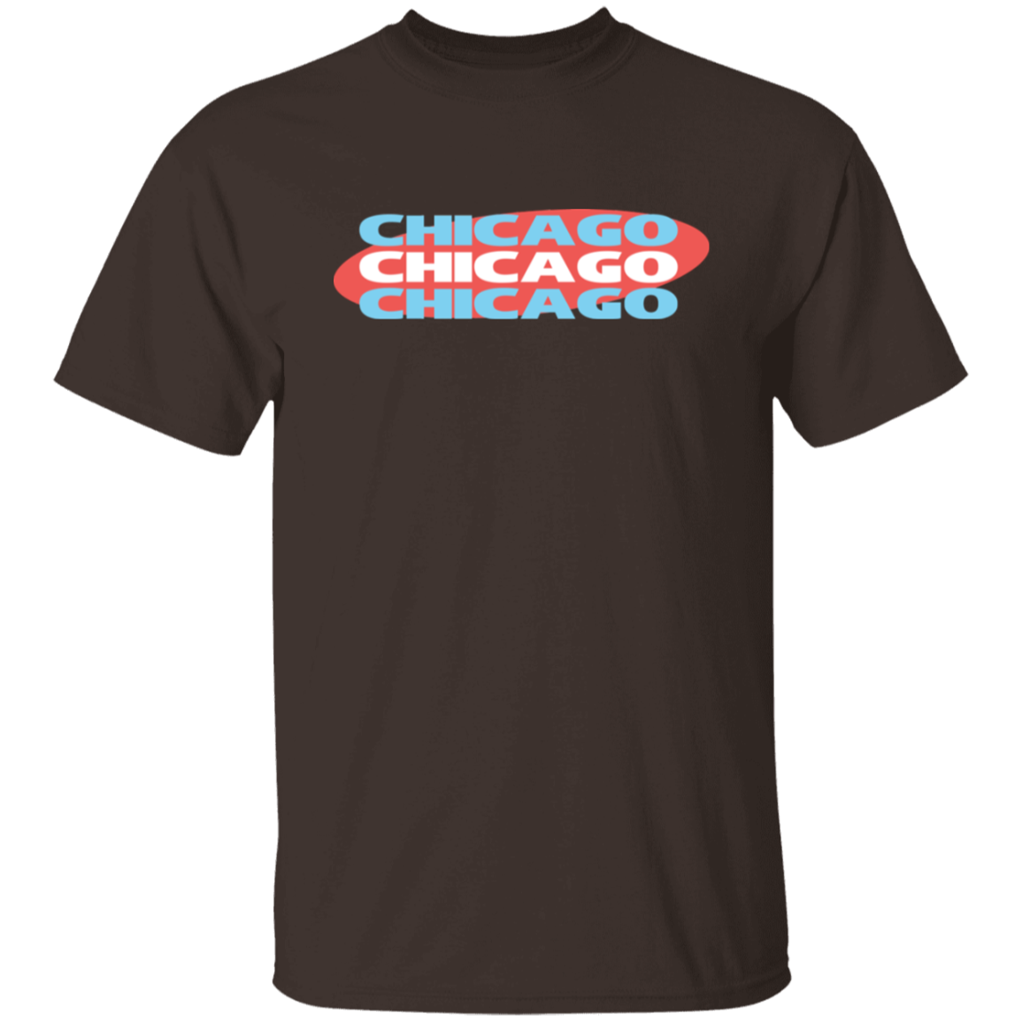 Chicago 3x