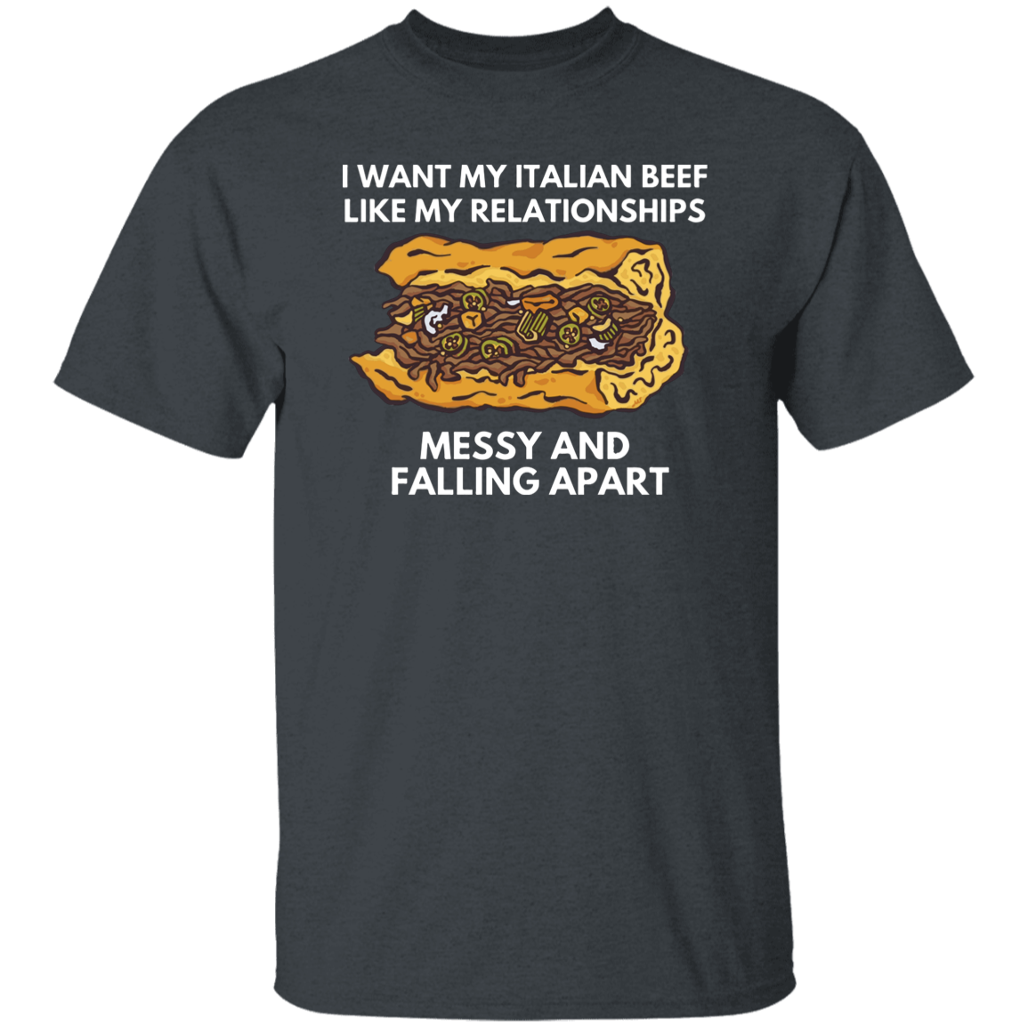 Italian Beef