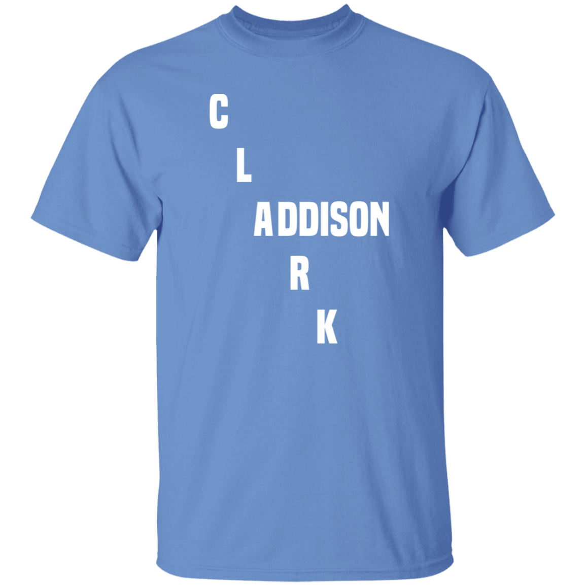 Clark Addison
