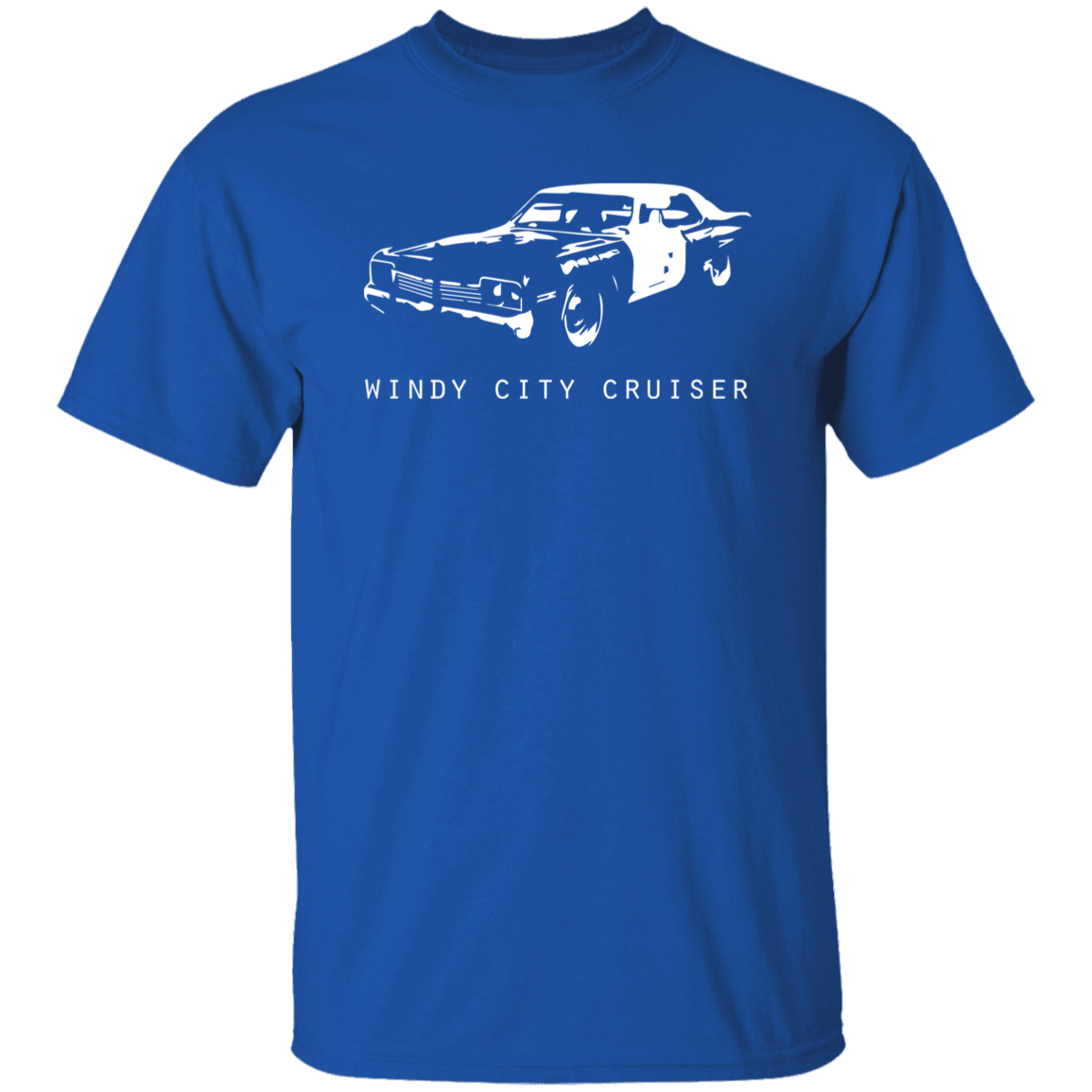 Windy City Cruiser