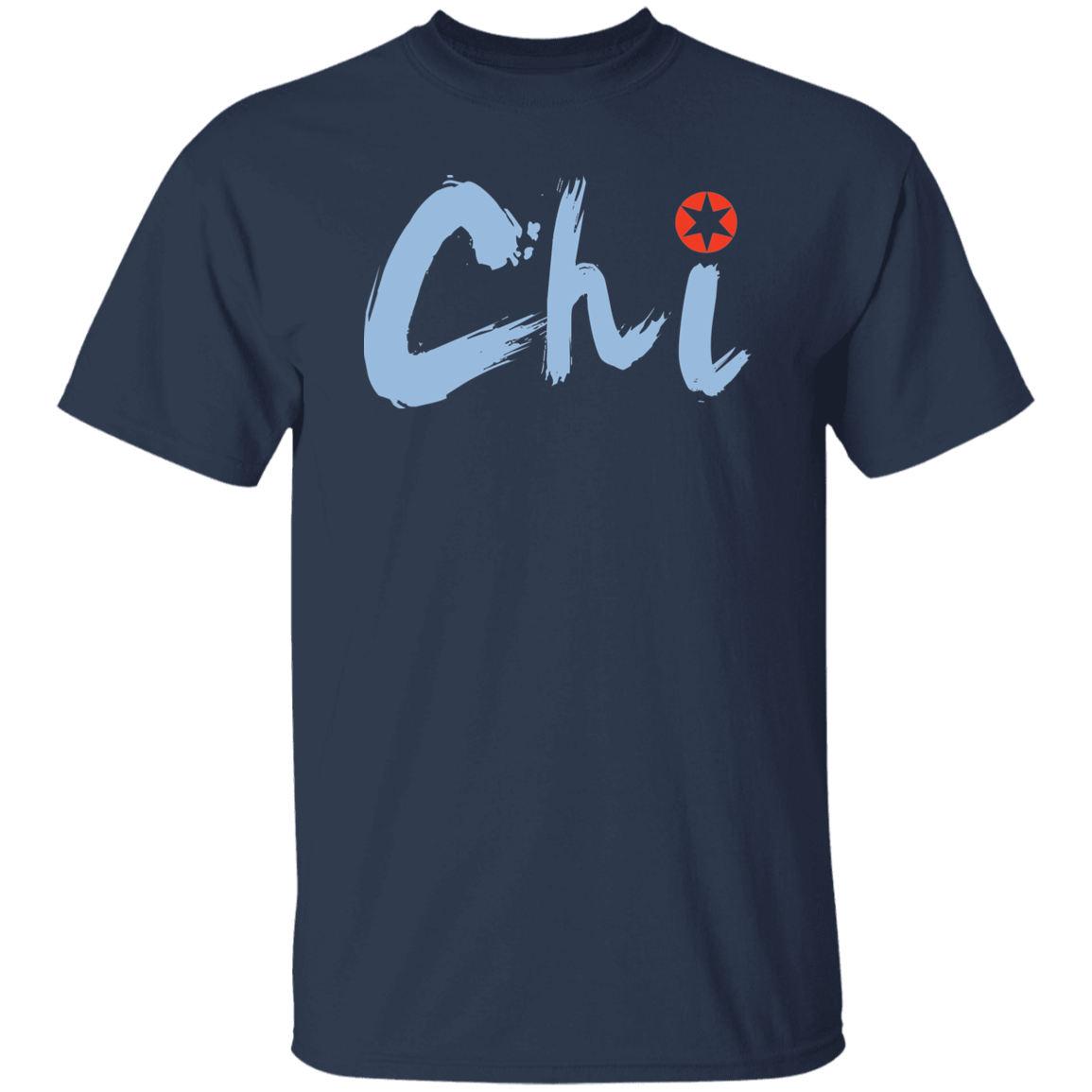 Chi City