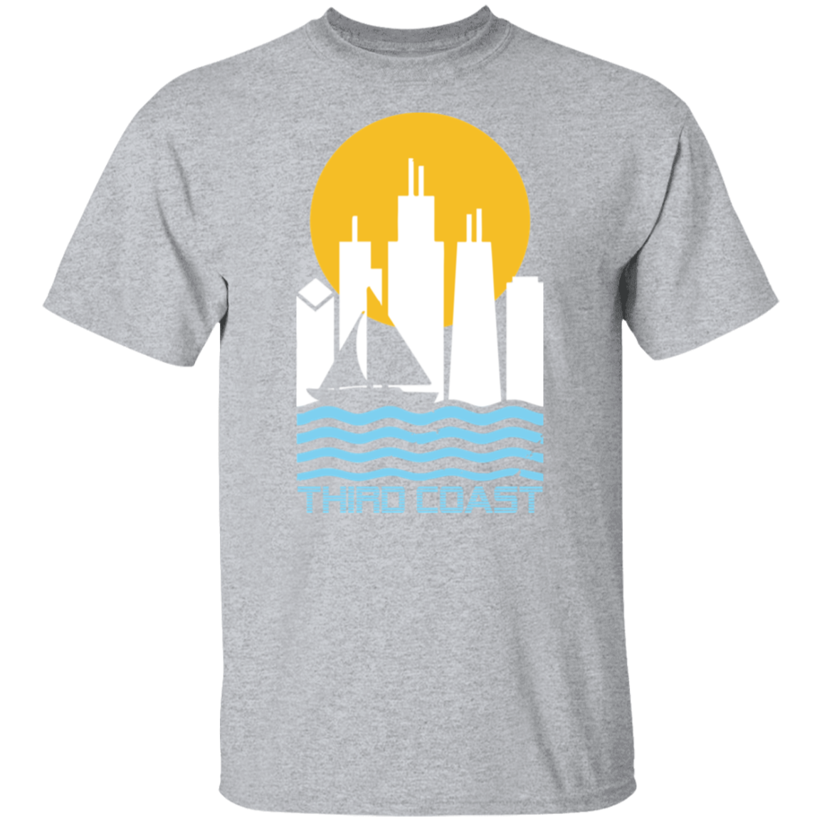 Third Coast
