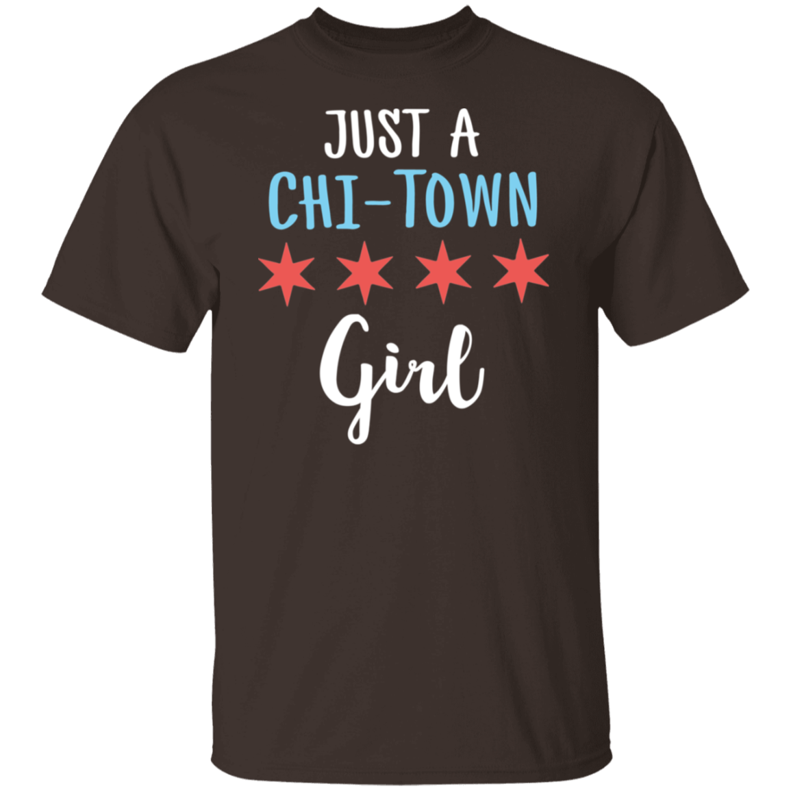 Chi Town Girl