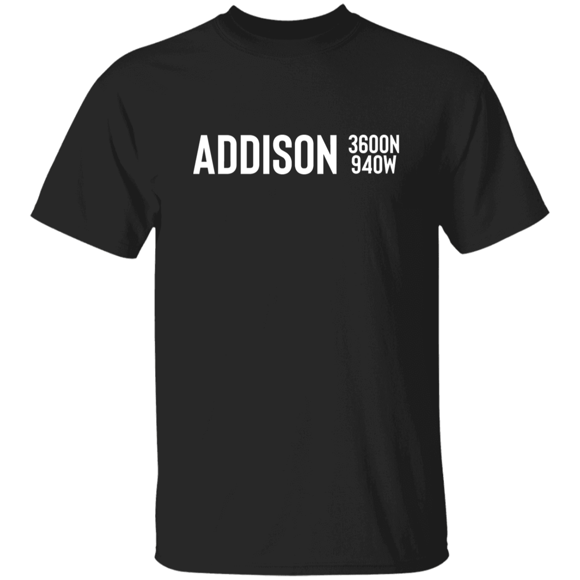 Addison