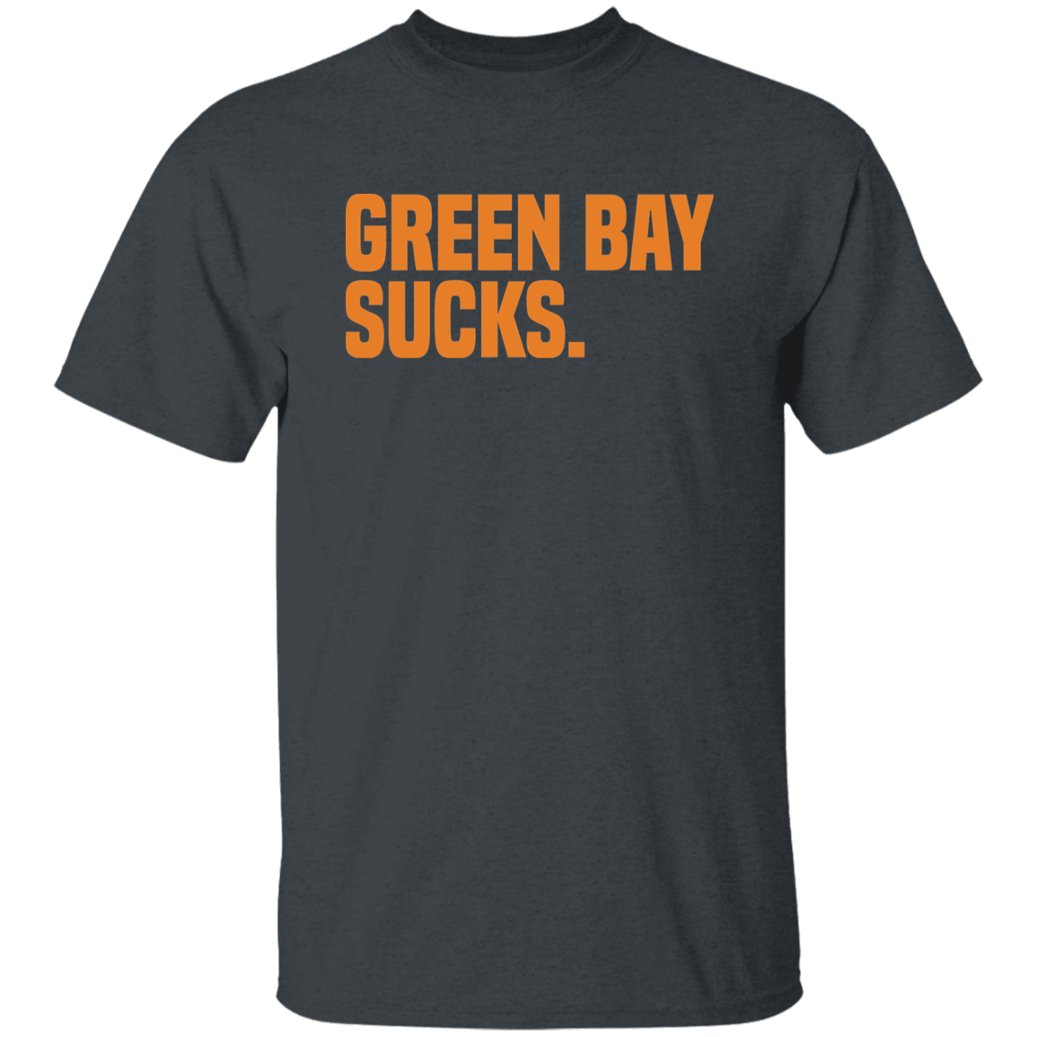 Green Bay Sucks