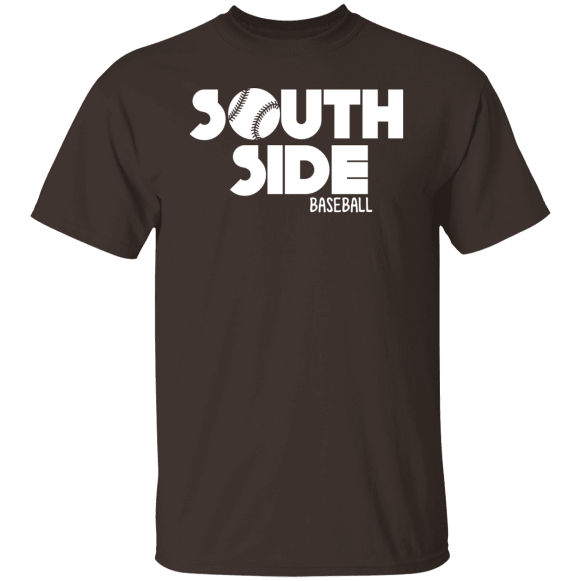 South Side Baseball