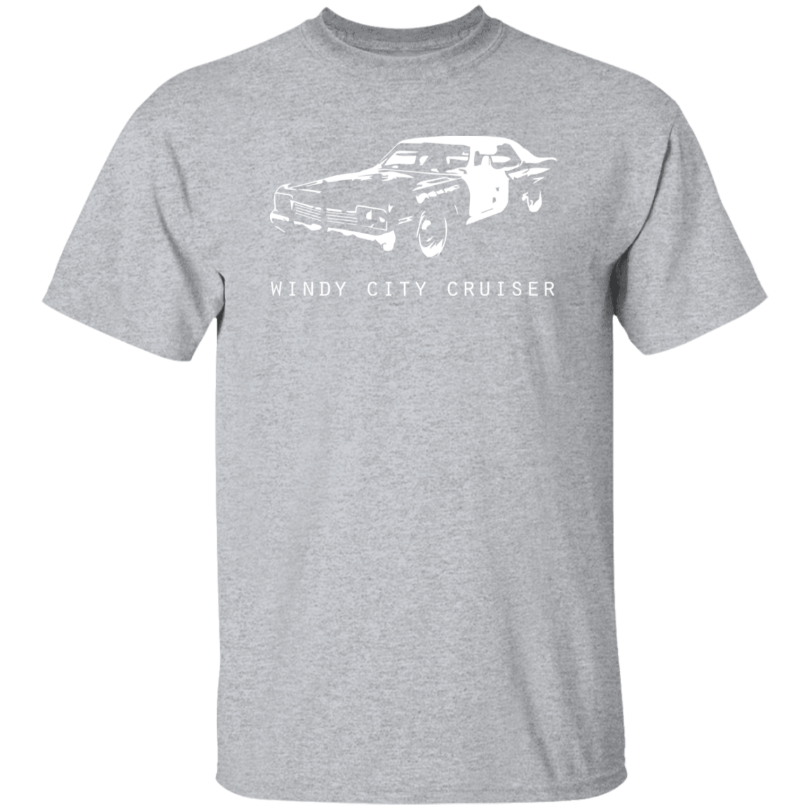 Windy City Cruiser