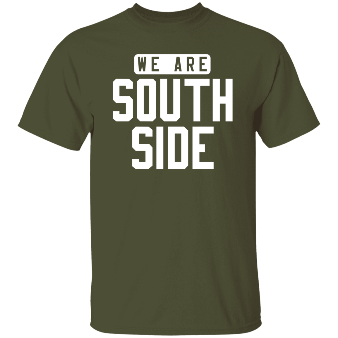 We Are South Side