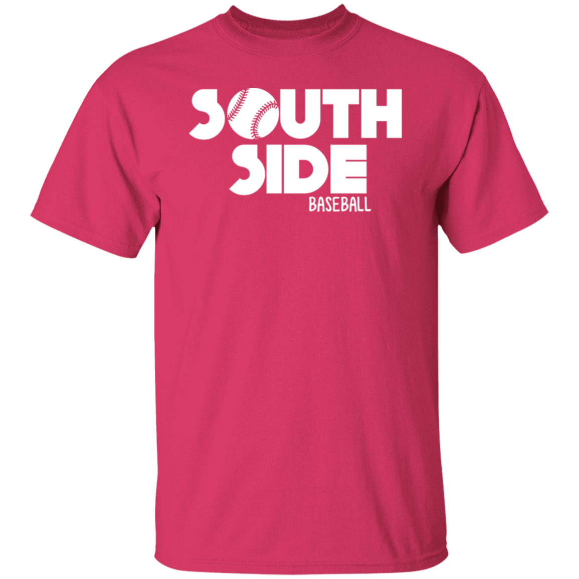 South Side Baseball