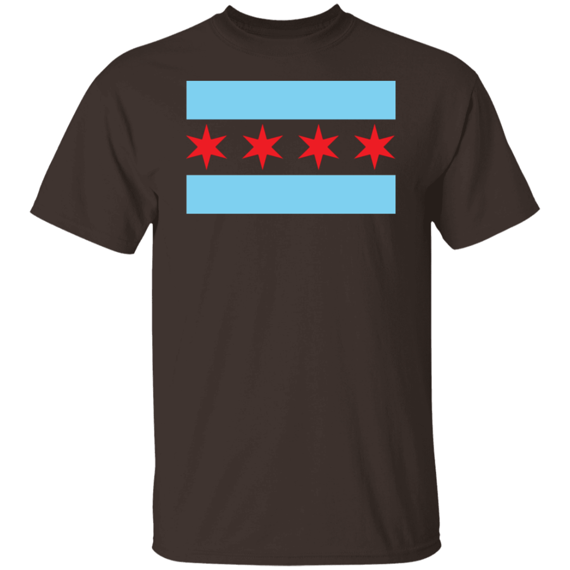 Chicago Flag