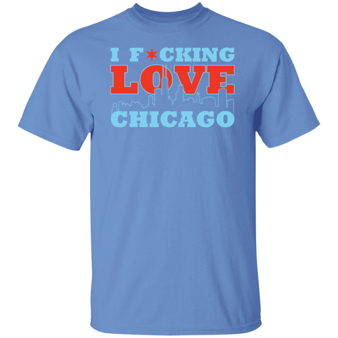 Love Chicago