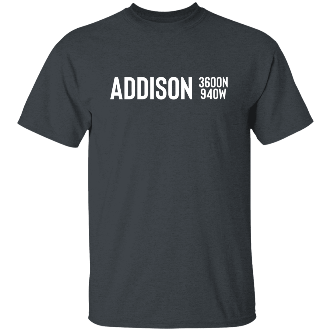 Addison