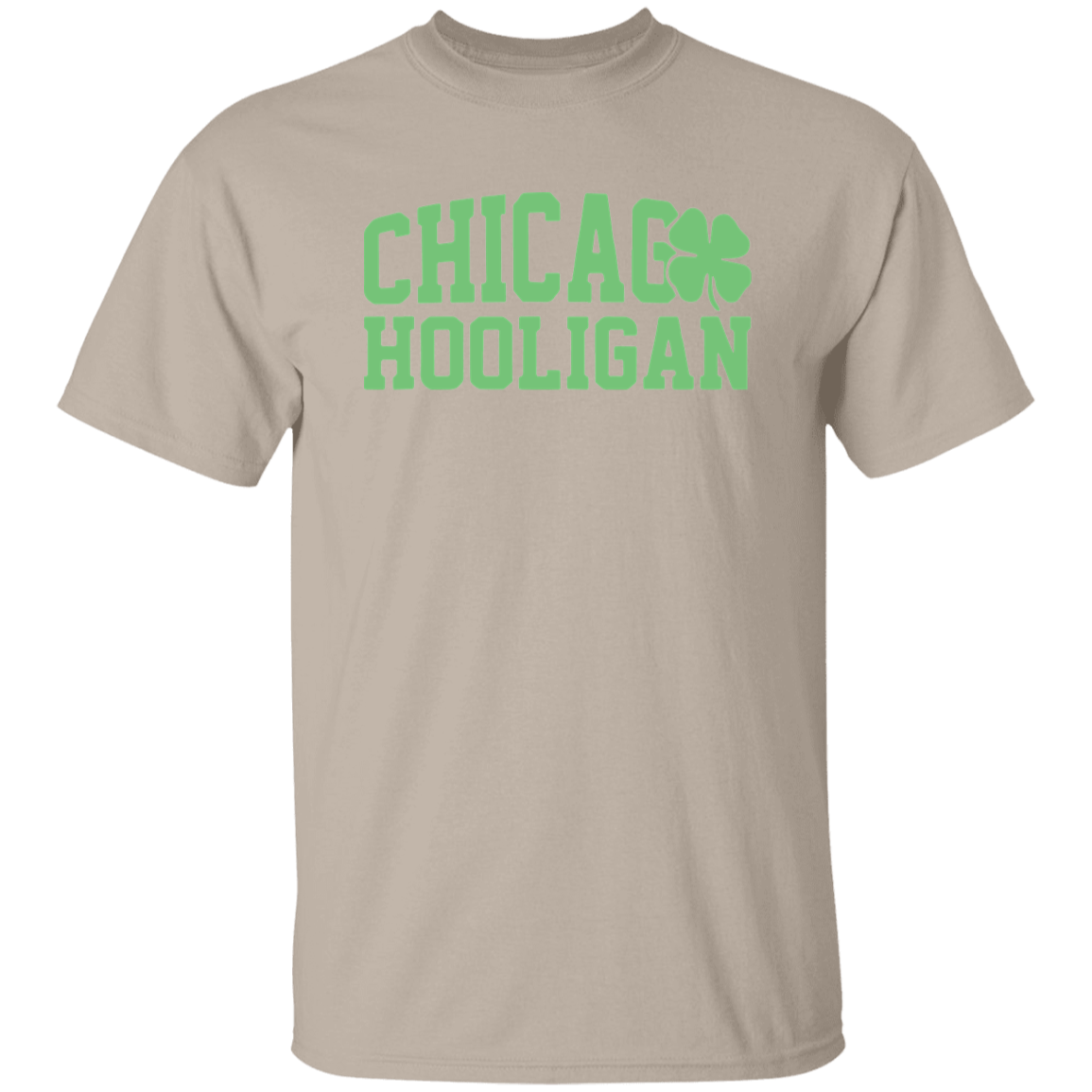 Chicago Hooligan