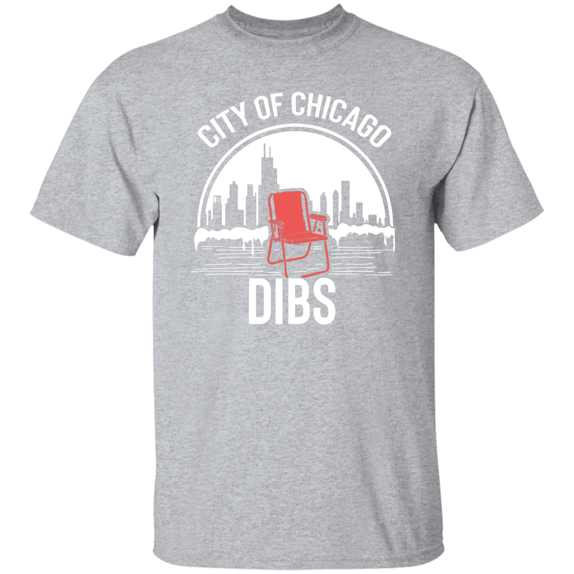 City Dibs
