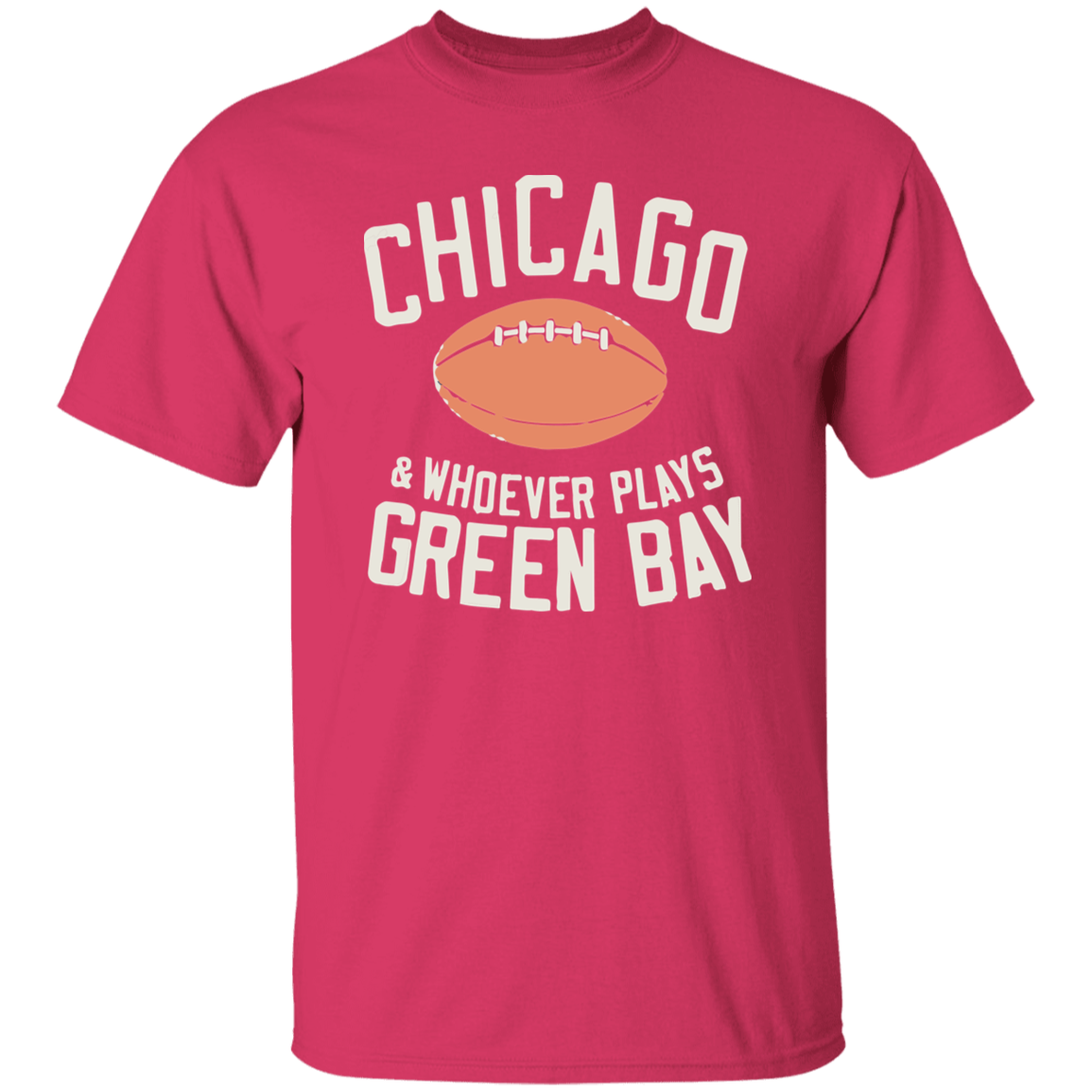 Whoever Green Bay