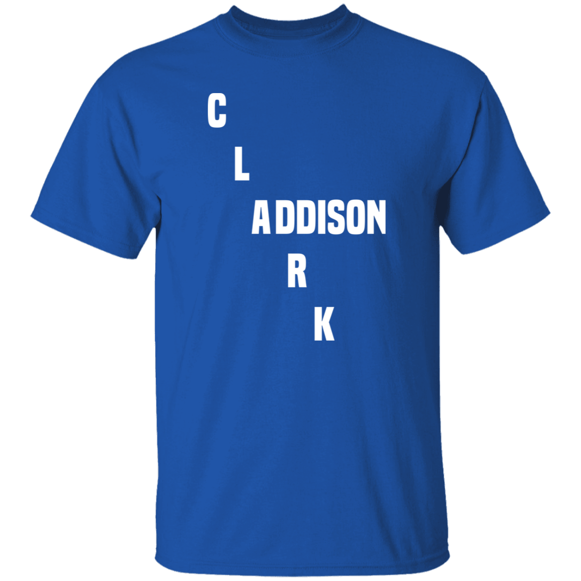 Clark Addison