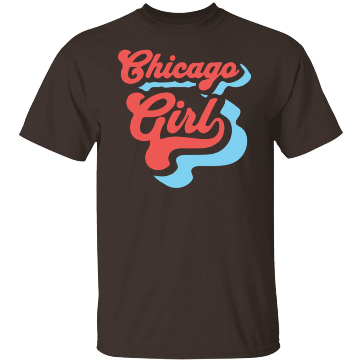 Chicago Girl