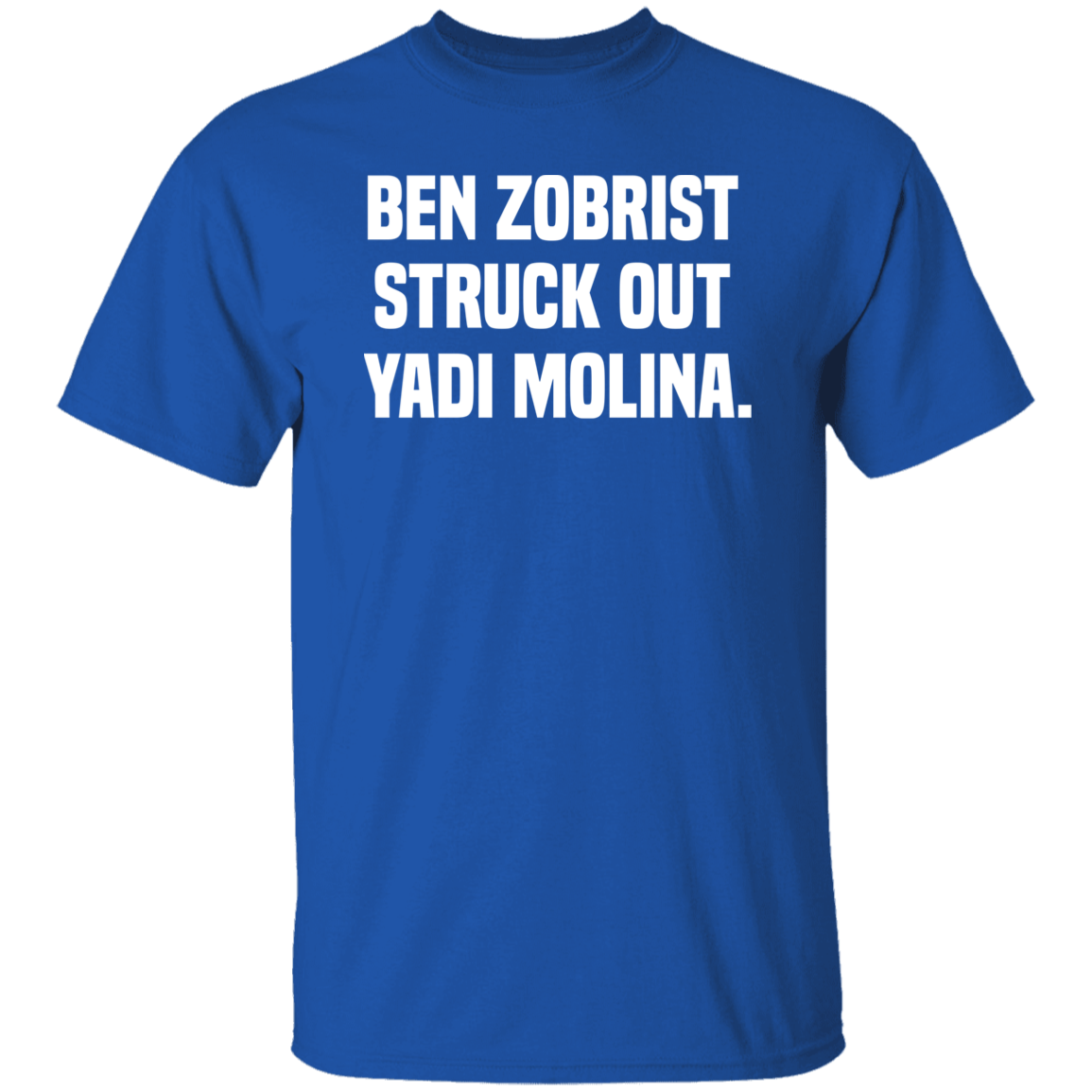 Ben Zobrist