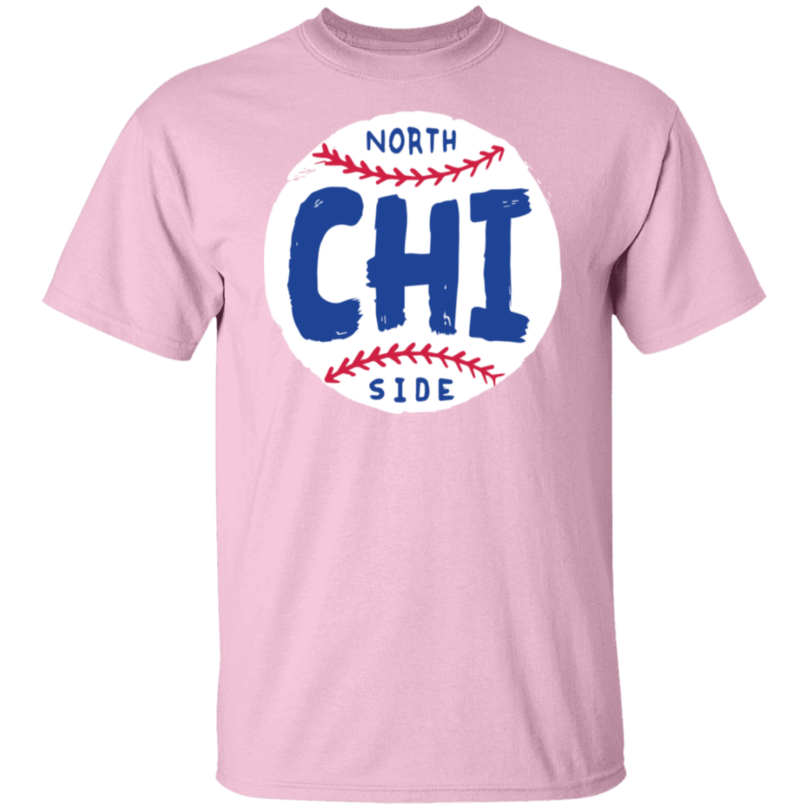 North Side Chi