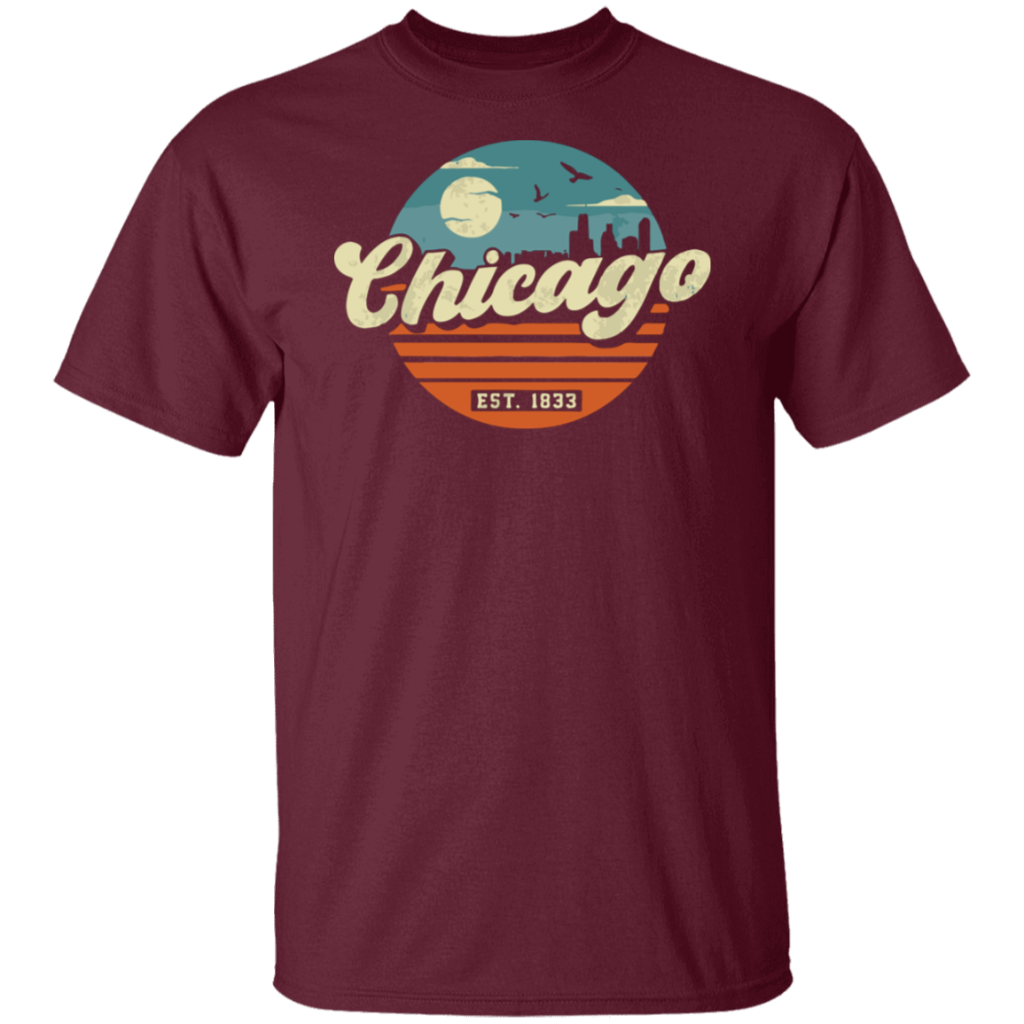 Vintage Chicago