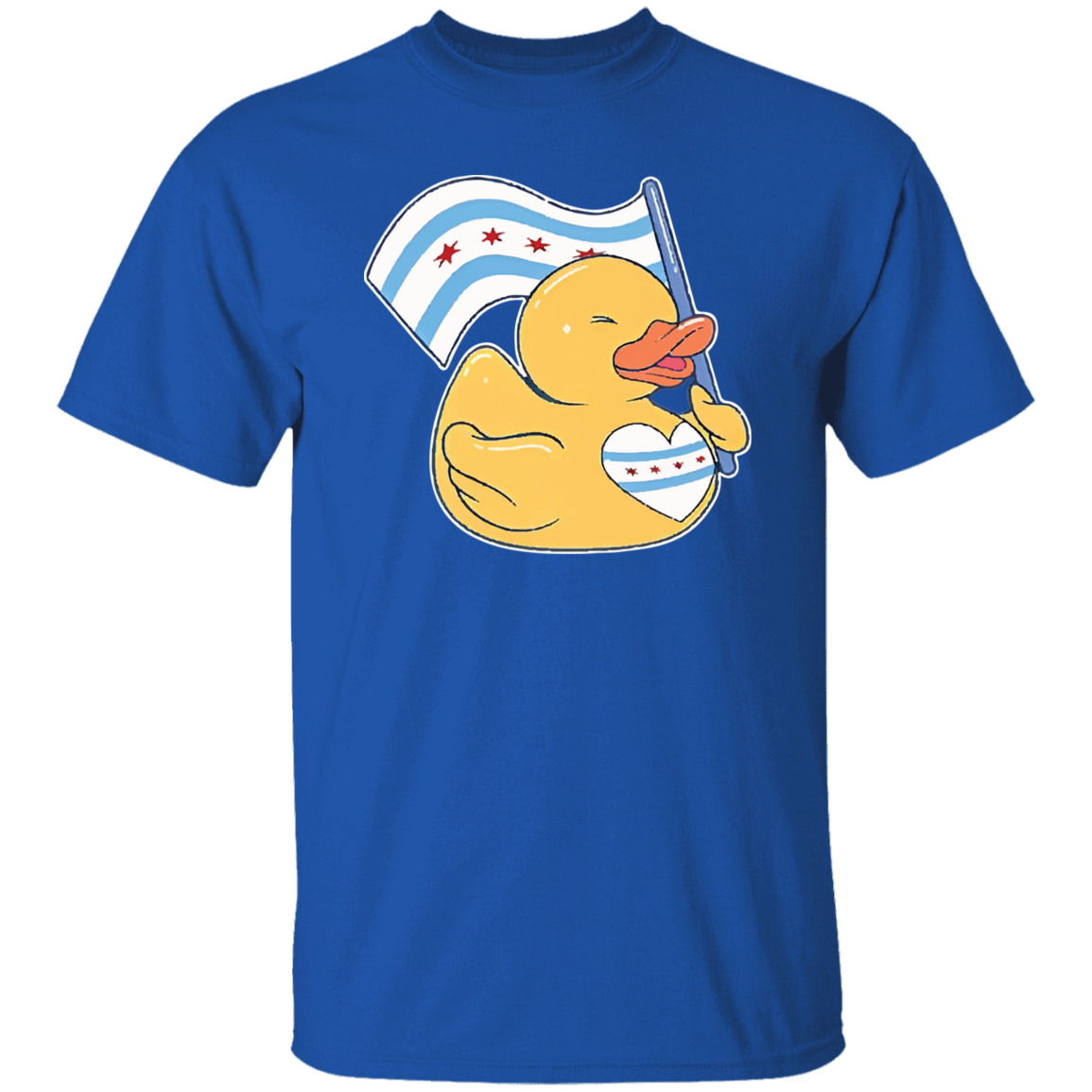 Chicago Ducky
