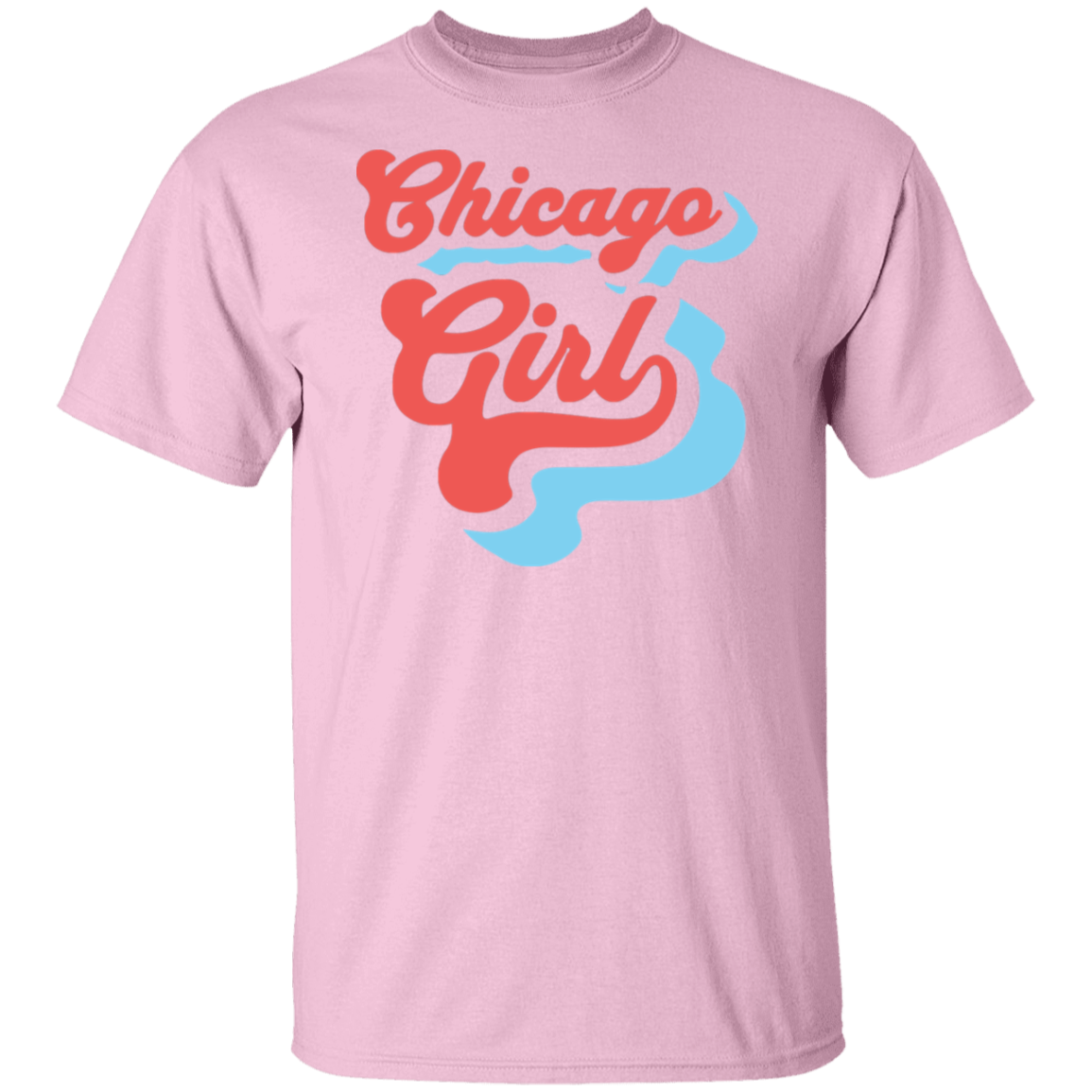 Chicago Girl