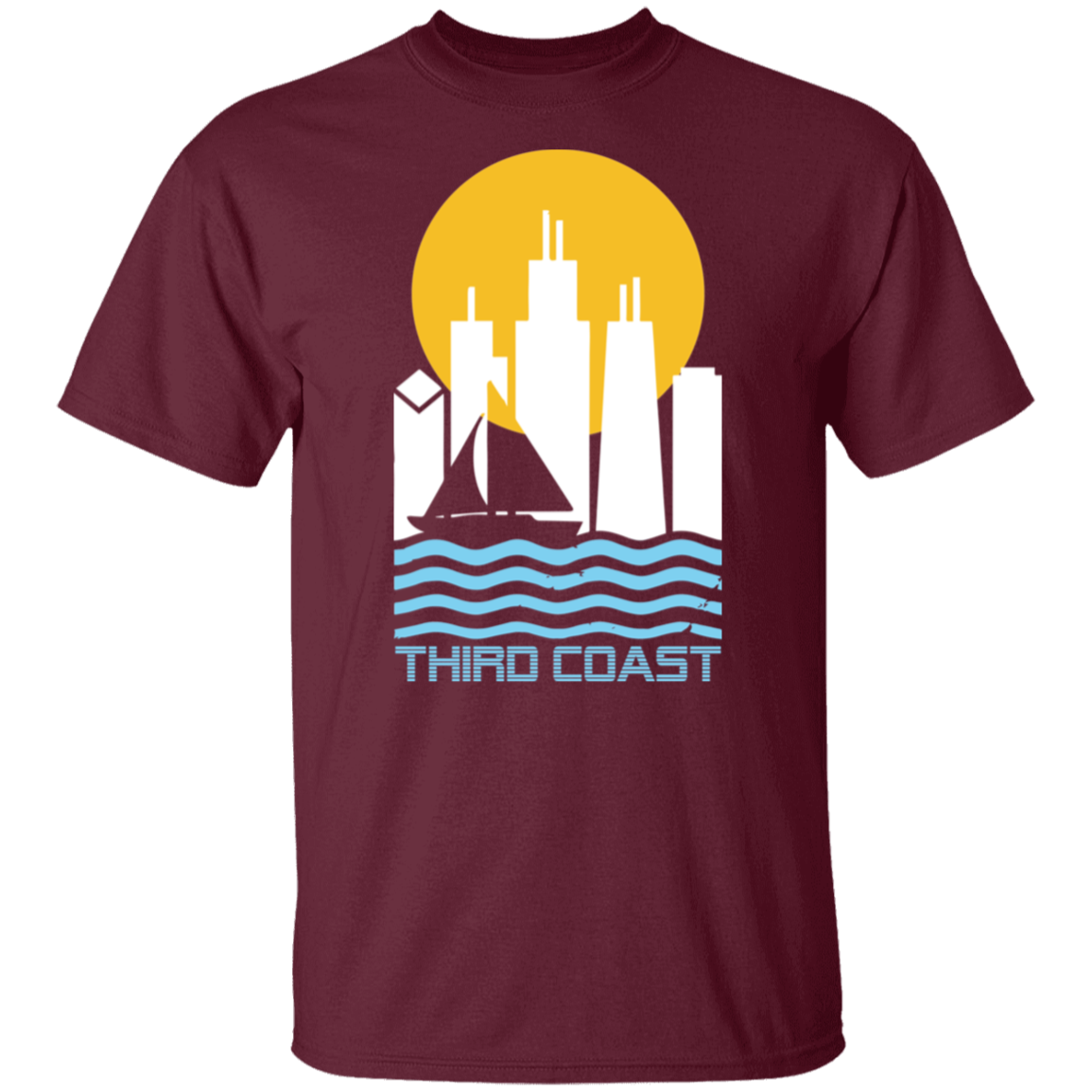 Third Coast