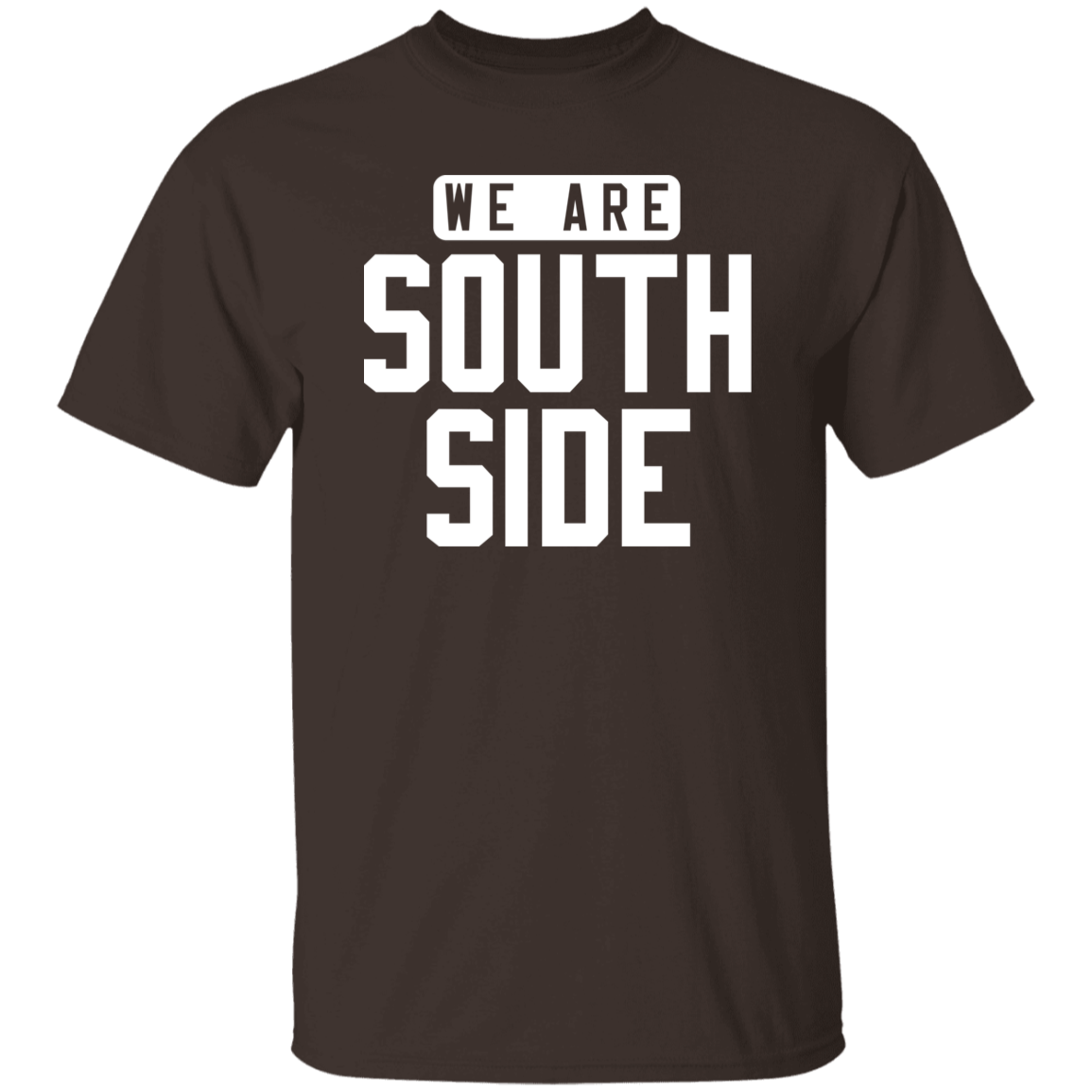 We Are South Side