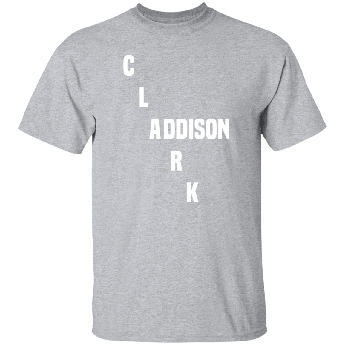 Clark Addison