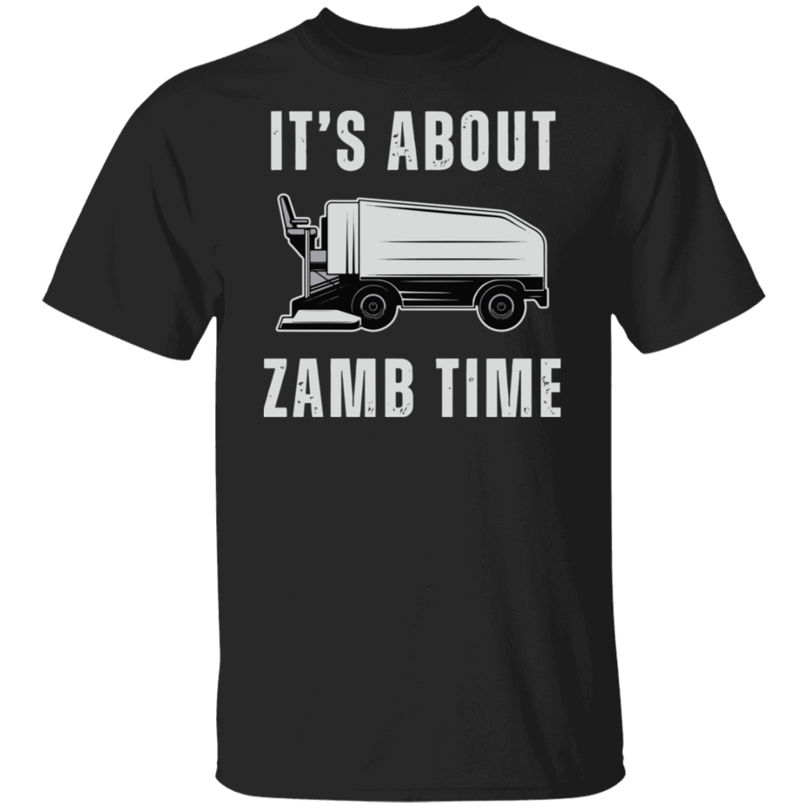 Zamb Time